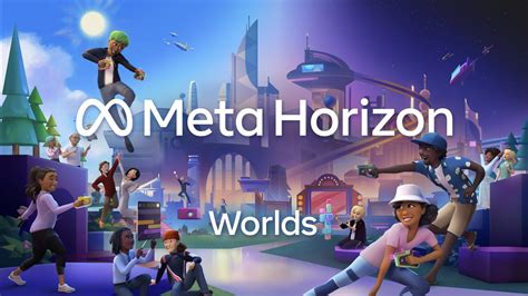 teen mega world vr|Meta to Open 'Horizon Worlds' Social VR Platform to Kids Ages 13+.